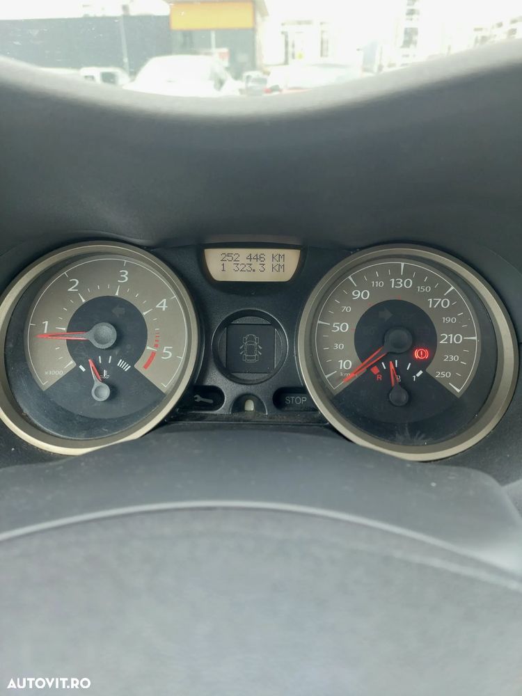 Renault Megane II 1.5 dCi Authentique - 18