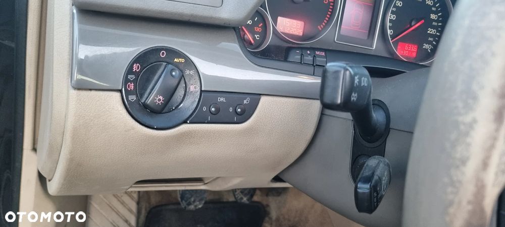 Audi A4 Limousine 1.9 TDI Quattro - 21