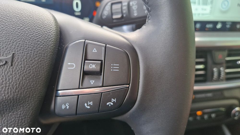 Ford Focus 1.5 EcoBlue Titanium X - 22