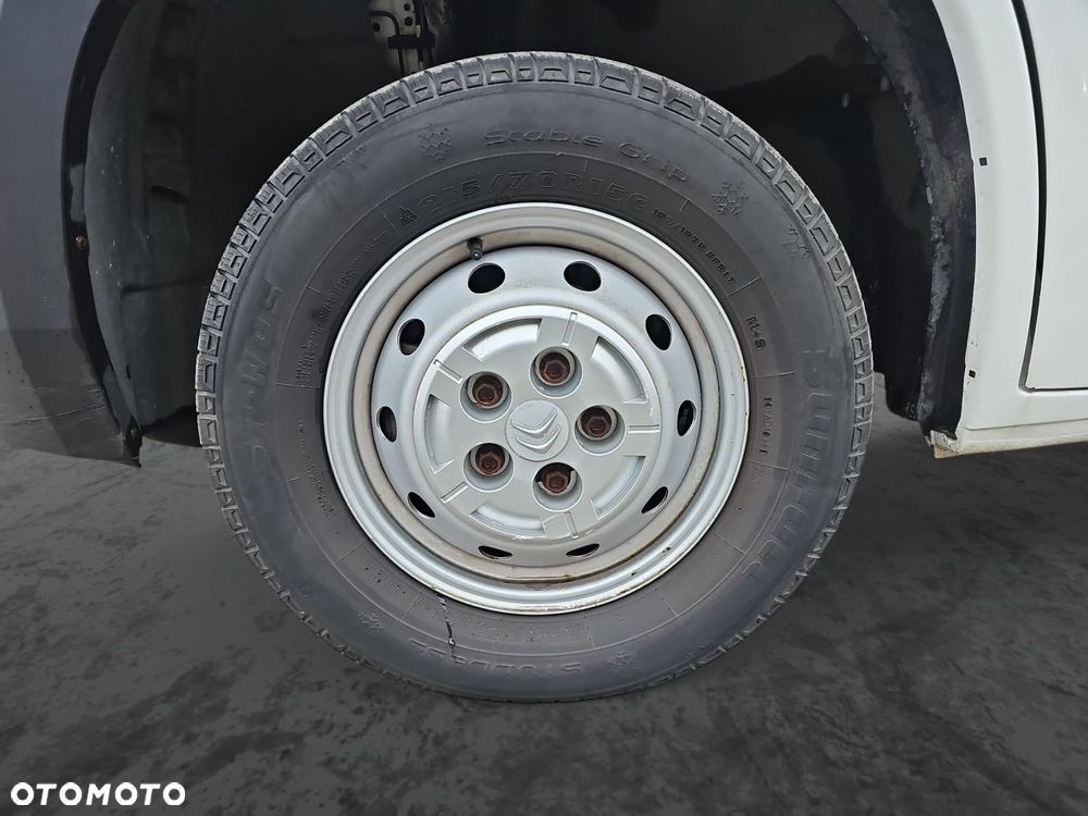 Citroën Jumper - 13