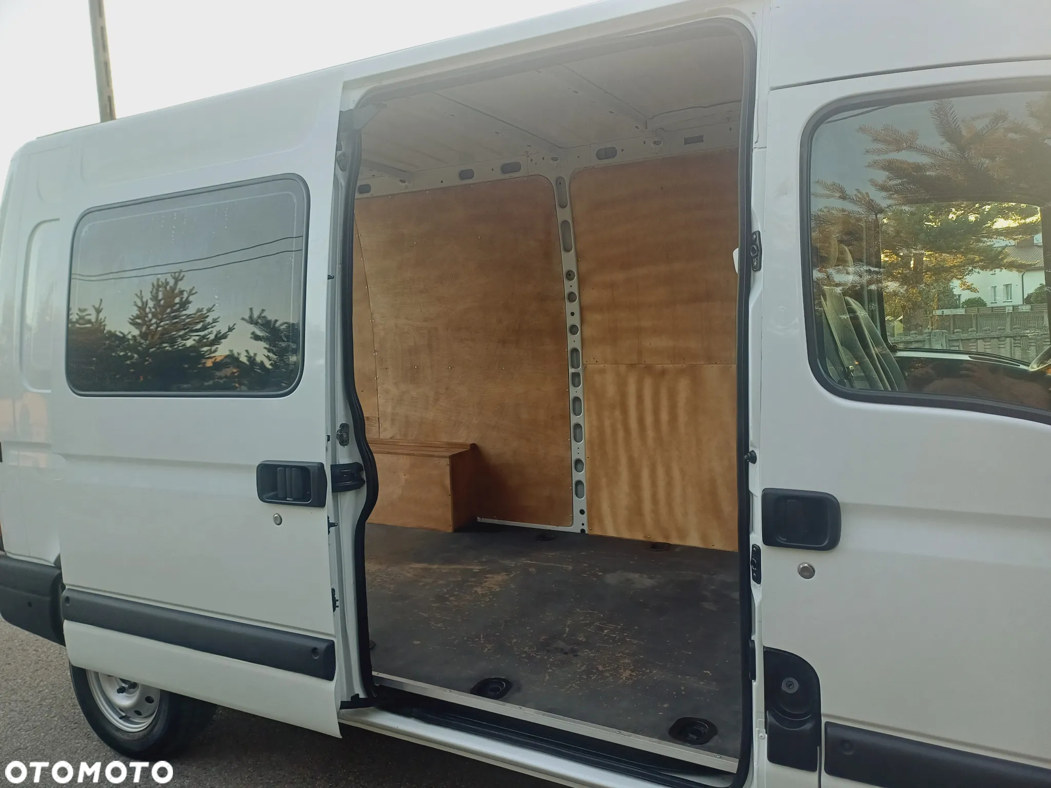 Renault Master - 19