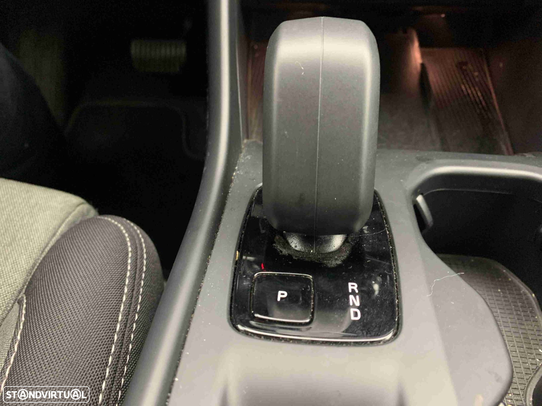 Volvo XC 40 1.5 T2 Core Auto - 9