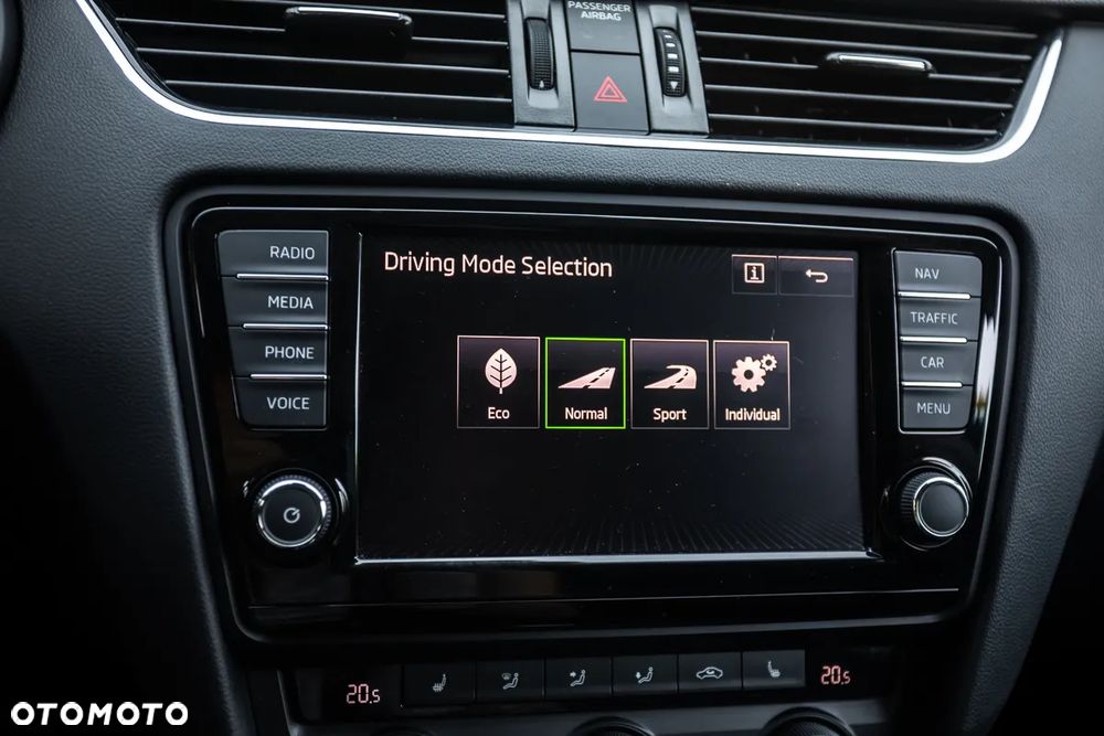Skoda Octavia 1.6 TDI (Green tec) DSG Ambition - 31