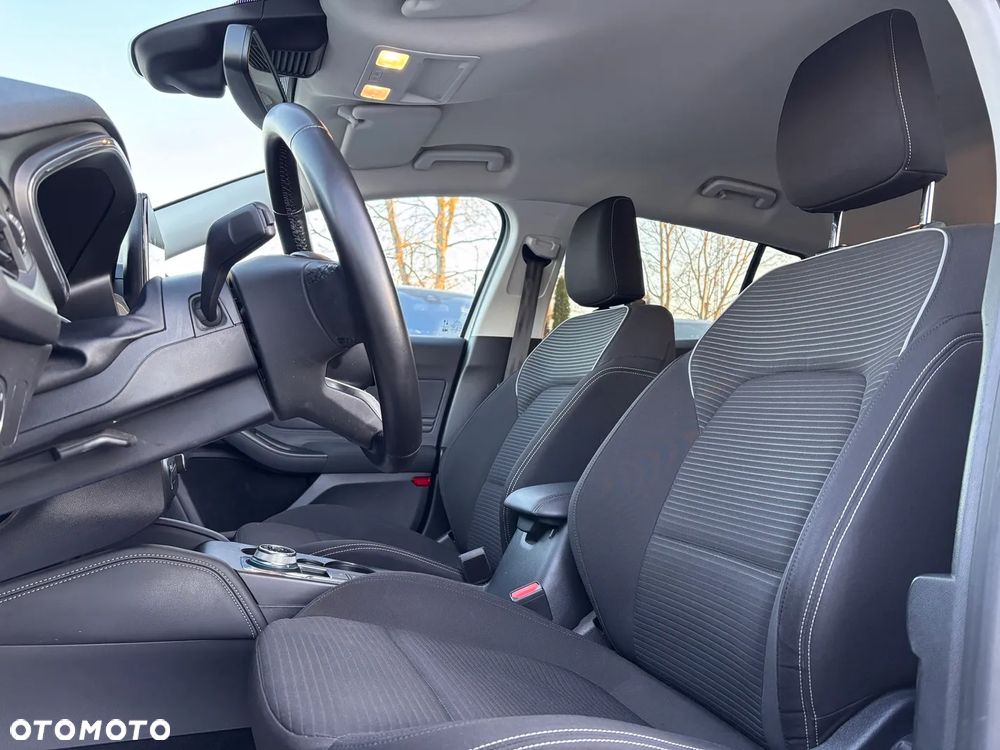 Ford Focus - 12