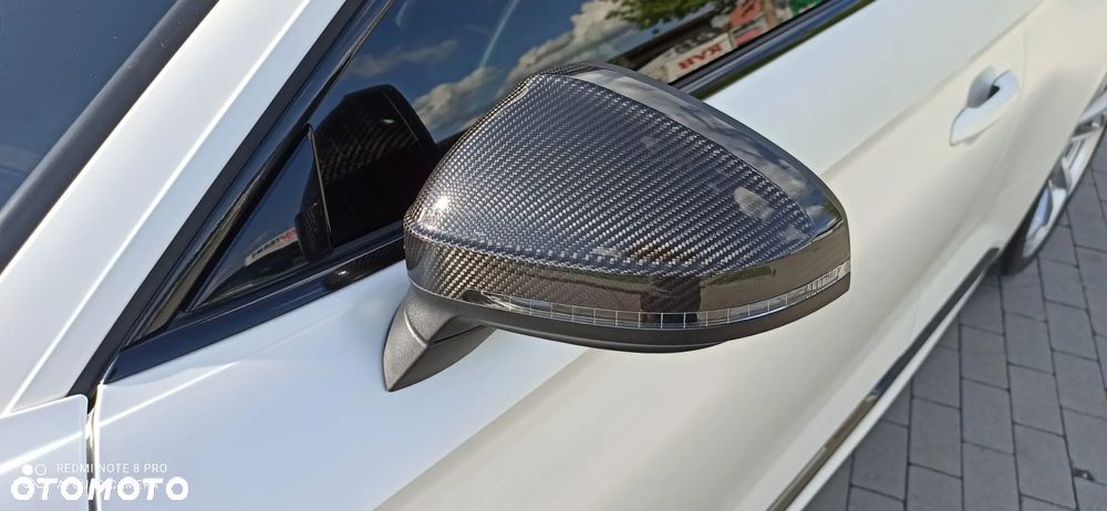 Audi RS5 Coupé - 21