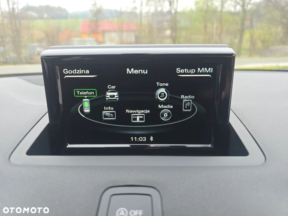 Audi A1 Sportback 1.4 TFSI Sport - 23