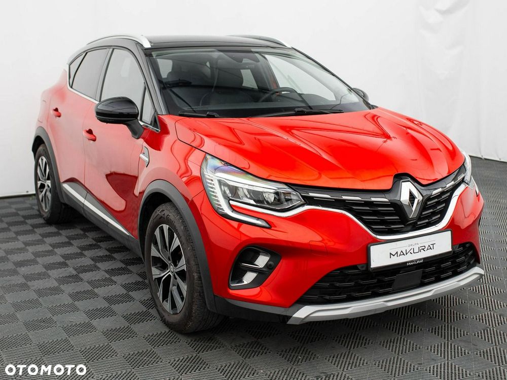 Renault Captur - 4