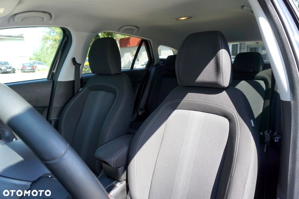 Fiat Tipo 1.4 16v Lounge EU6d - 24