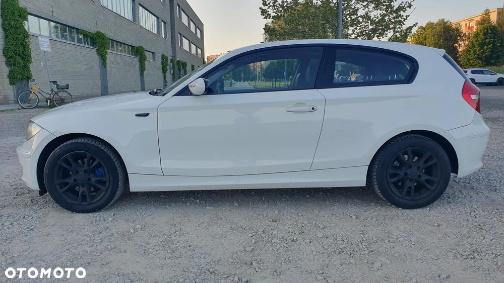 BMW 1