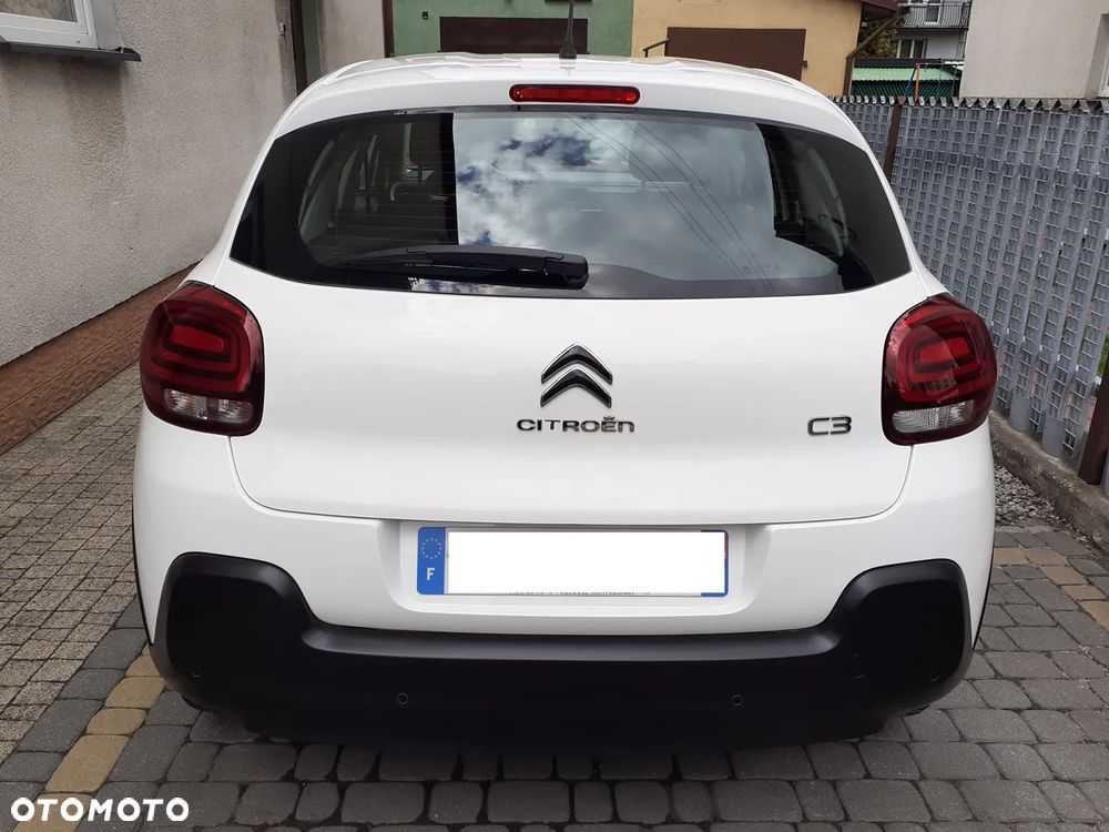 Citroën C3 - 6