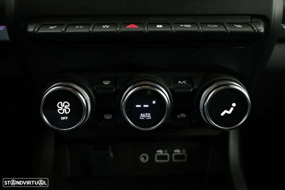 Renault Arkana 1.6 E-Tech Full Hybrid Esprit Alpine - 13