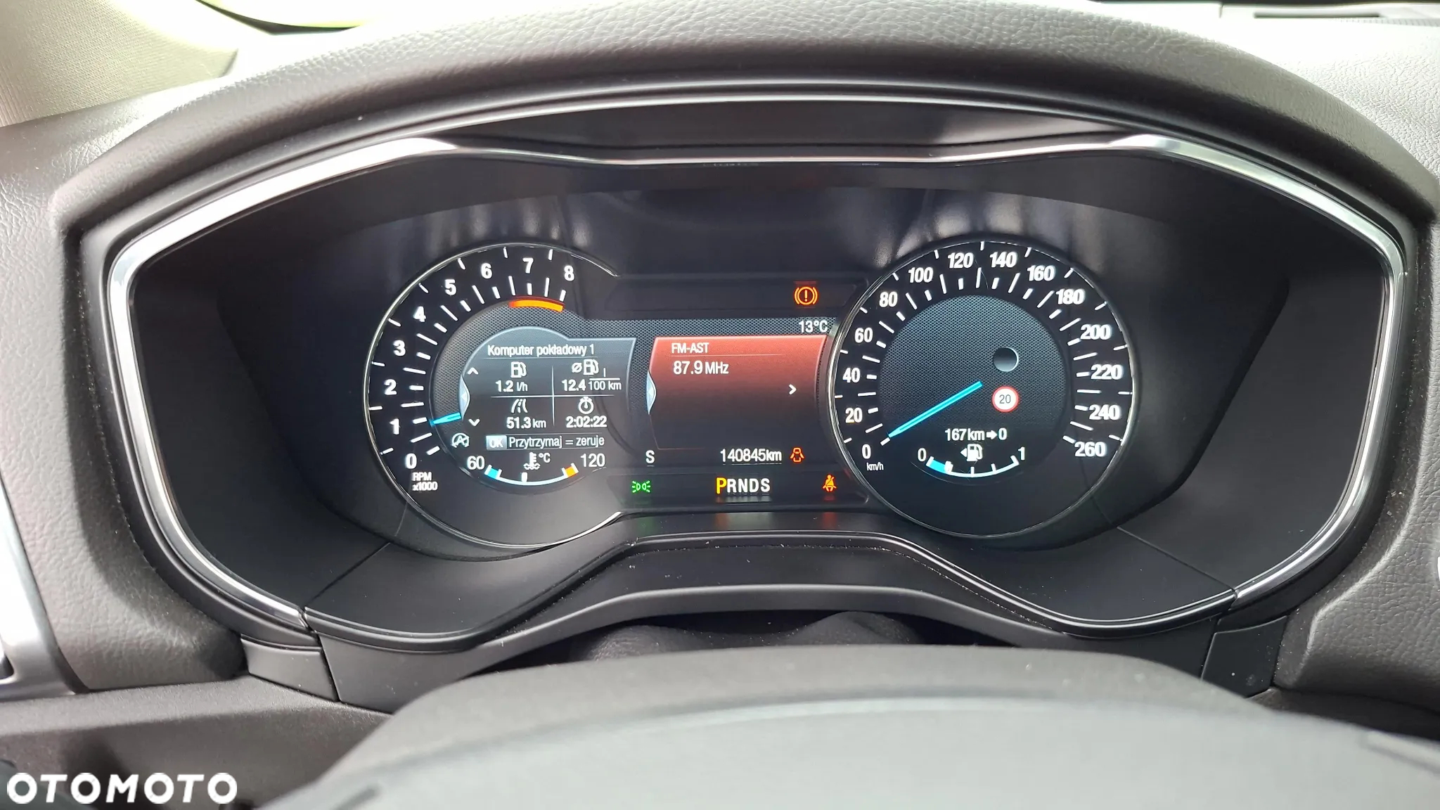Ford Mondeo 1.5 EcoBoost Titanium - 18