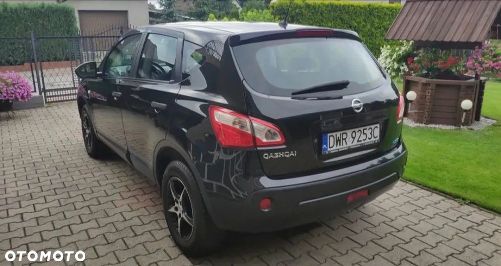 Nissan Qashqai - 15