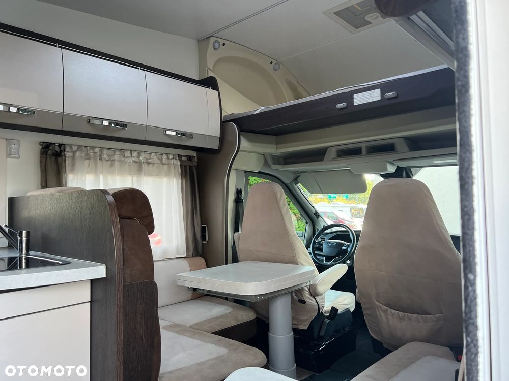 Benimar Sport 363 - 17
