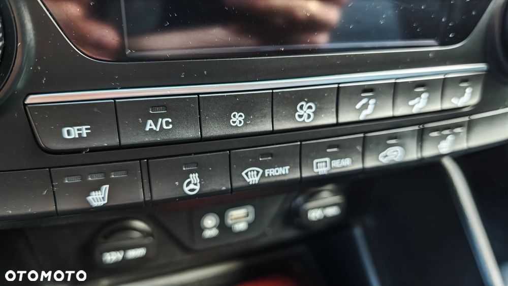 Hyundai Tucson 1.6 GDI BlueDrive Comfort 2WD - 31