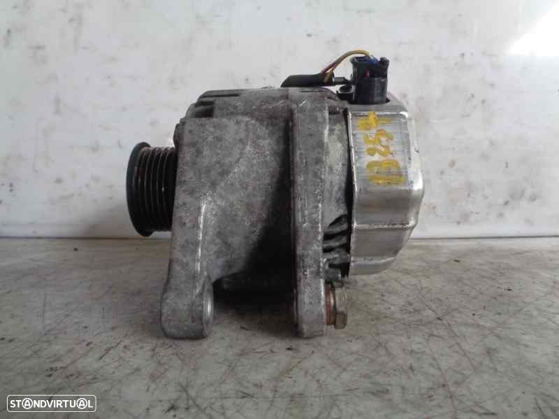 ALTERNADOR TOYOTA COROLLA VERSO 2003 - 2
