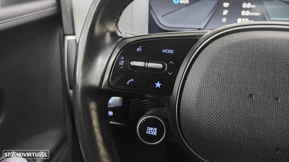 Hyundai Ioniq 5 73 kWh Vanguard+Plug & Power+AFH - 38