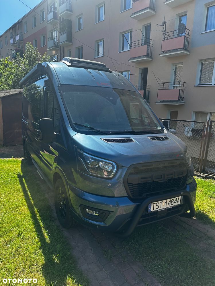 LMC Innovan C590 - 2