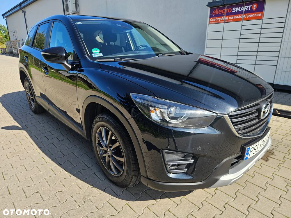 Mazda CX-5 2.2 D Skyenergy 2WD - 2