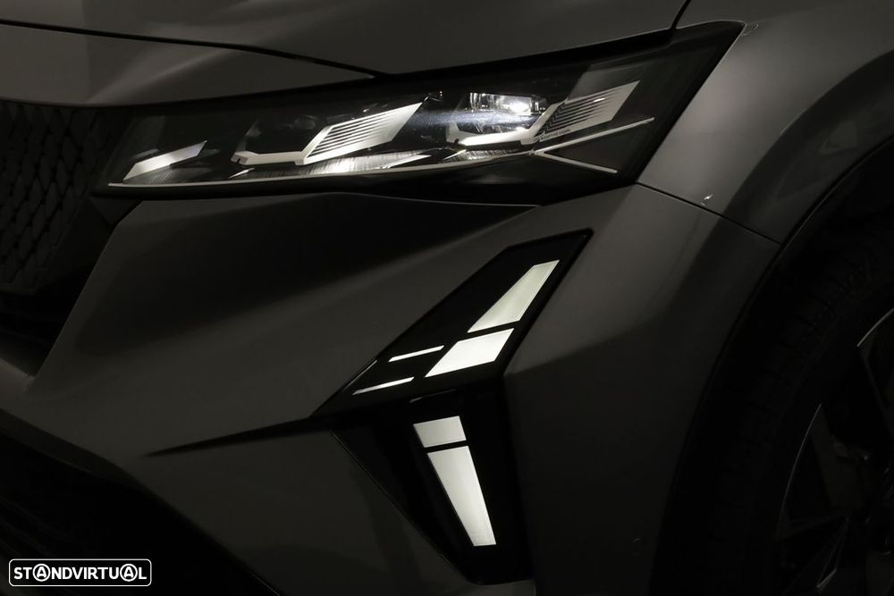 Renault Rafale 1.2 Hyper Hybrid E-Tech Esprit Alpine - 6