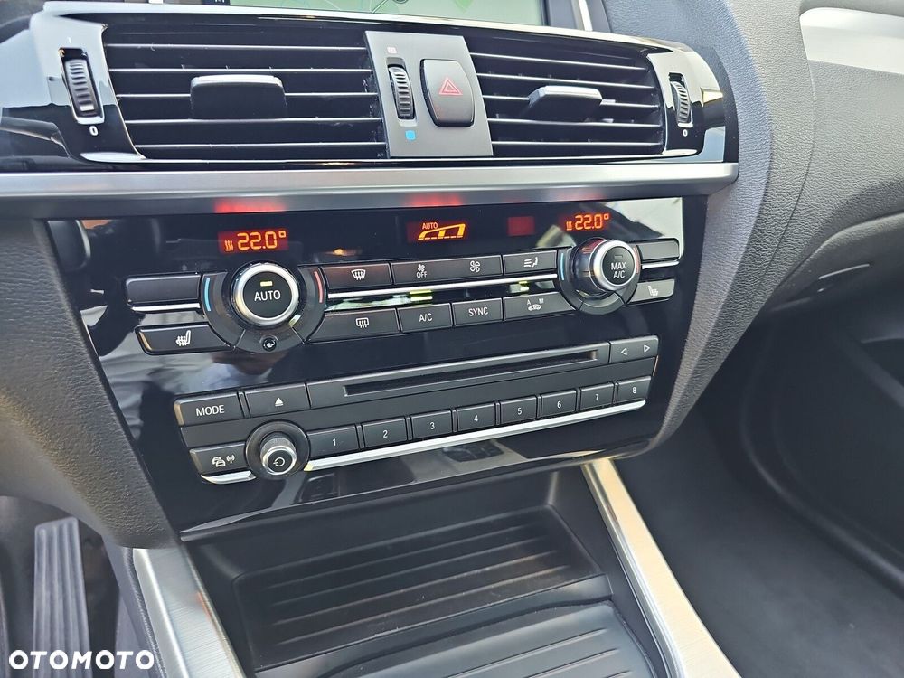 BMW X4 xDrive20d M Sport - 21