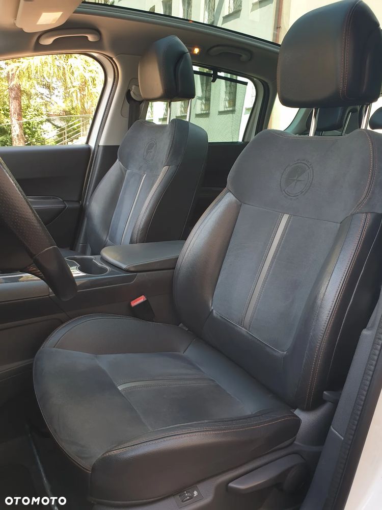 Peugeot 3008 2.0 BlueHDi Crossway S&S - 23
