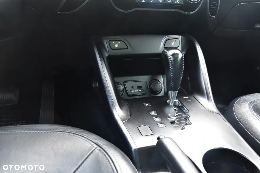 Hyundai ix35 2.0 Premium - 21