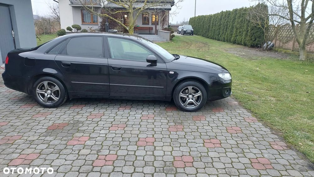 Seat Exeo 1.6 Style - 4