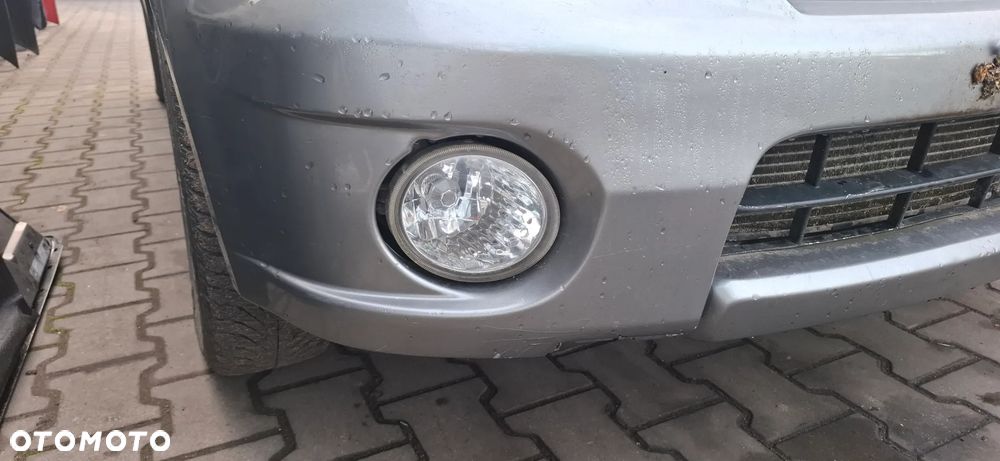 Subaru Justy G3X 2003 1,3 M13A  na części - 16