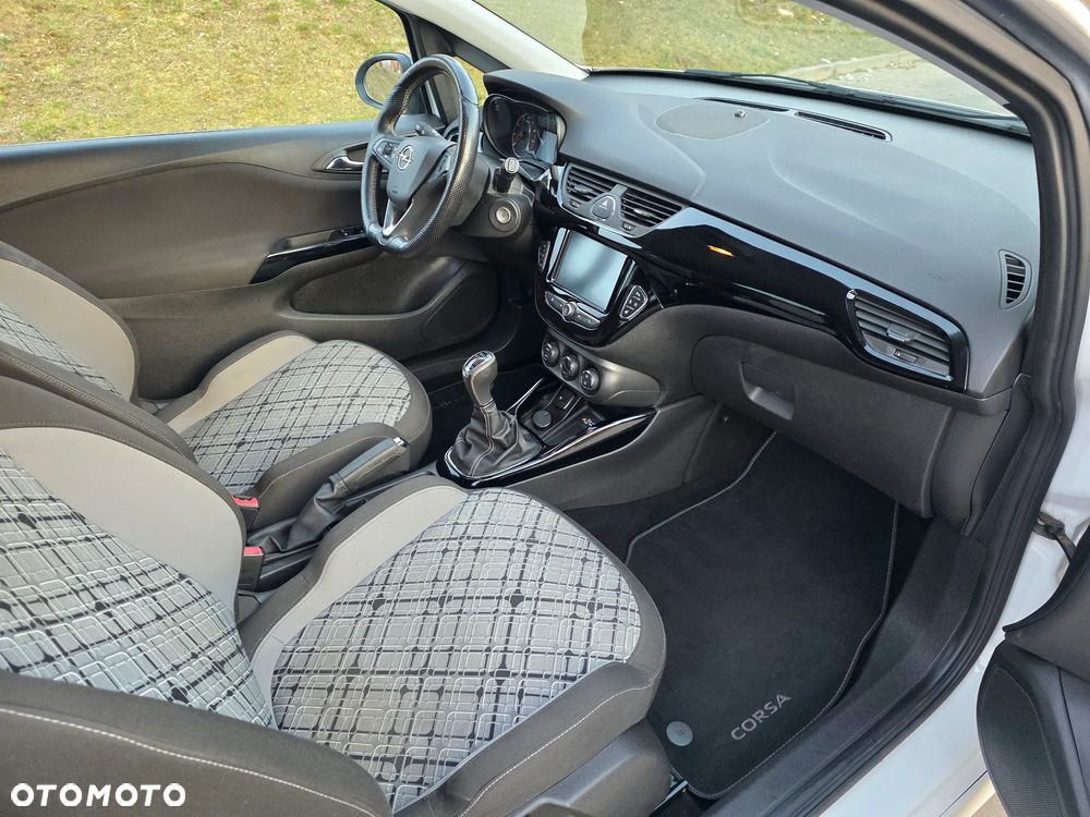 Opel Corsa - 15