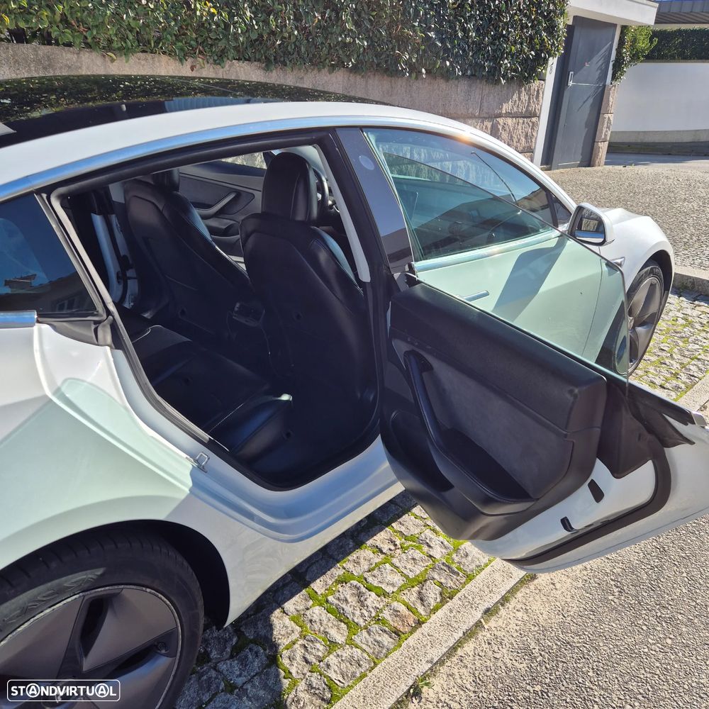 Tesla Model 3 Long Range Tração Integral - 15