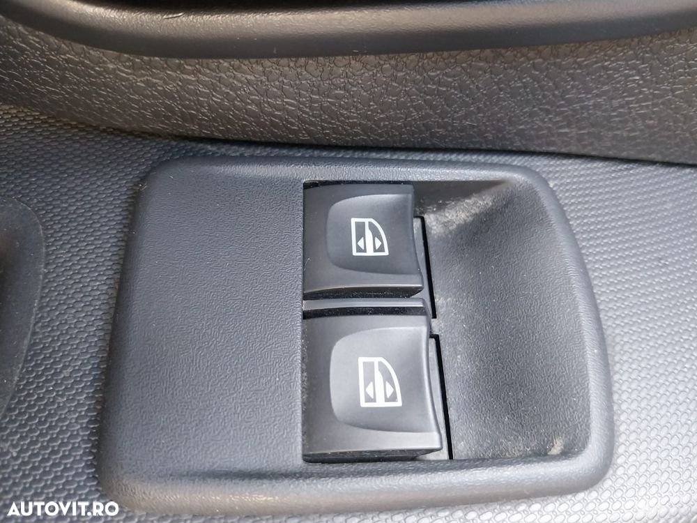 Dacia Logan ECO-G 100 MT5 Comfort - 8