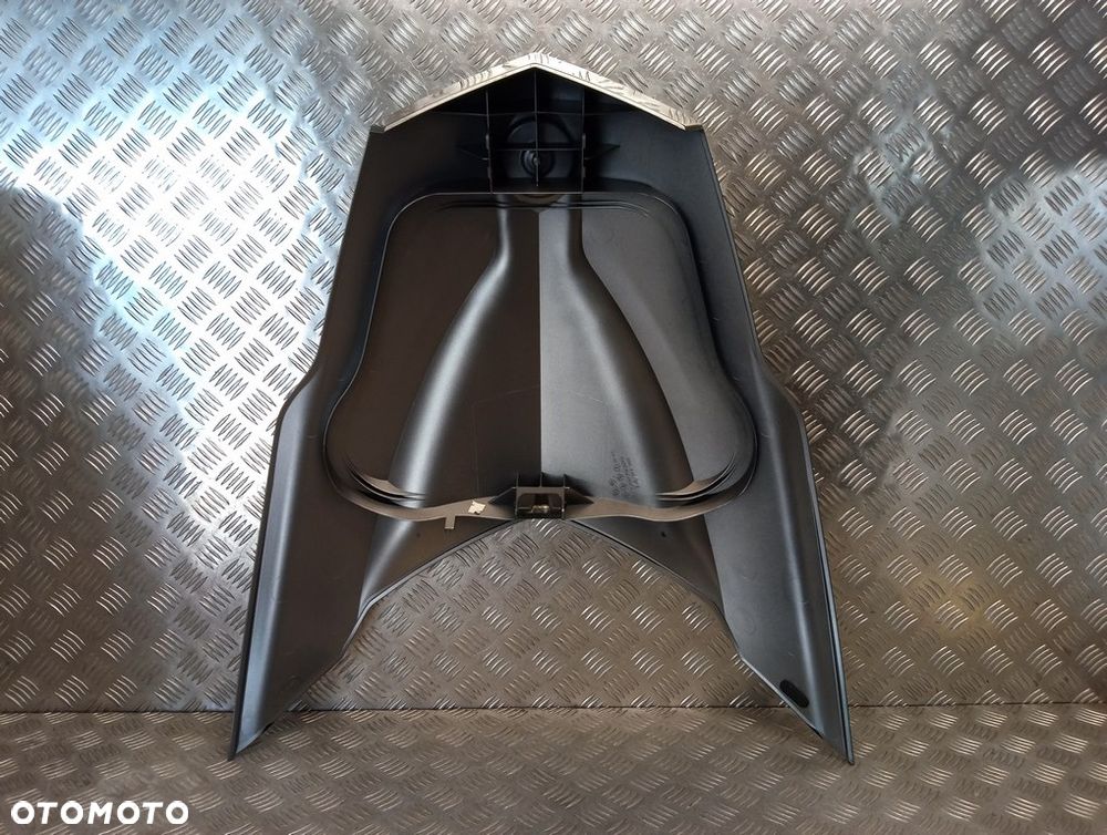 Maska przód owiewka CAN AM SPYDER RT SE5 11-13r   PN. 705005400 - 2