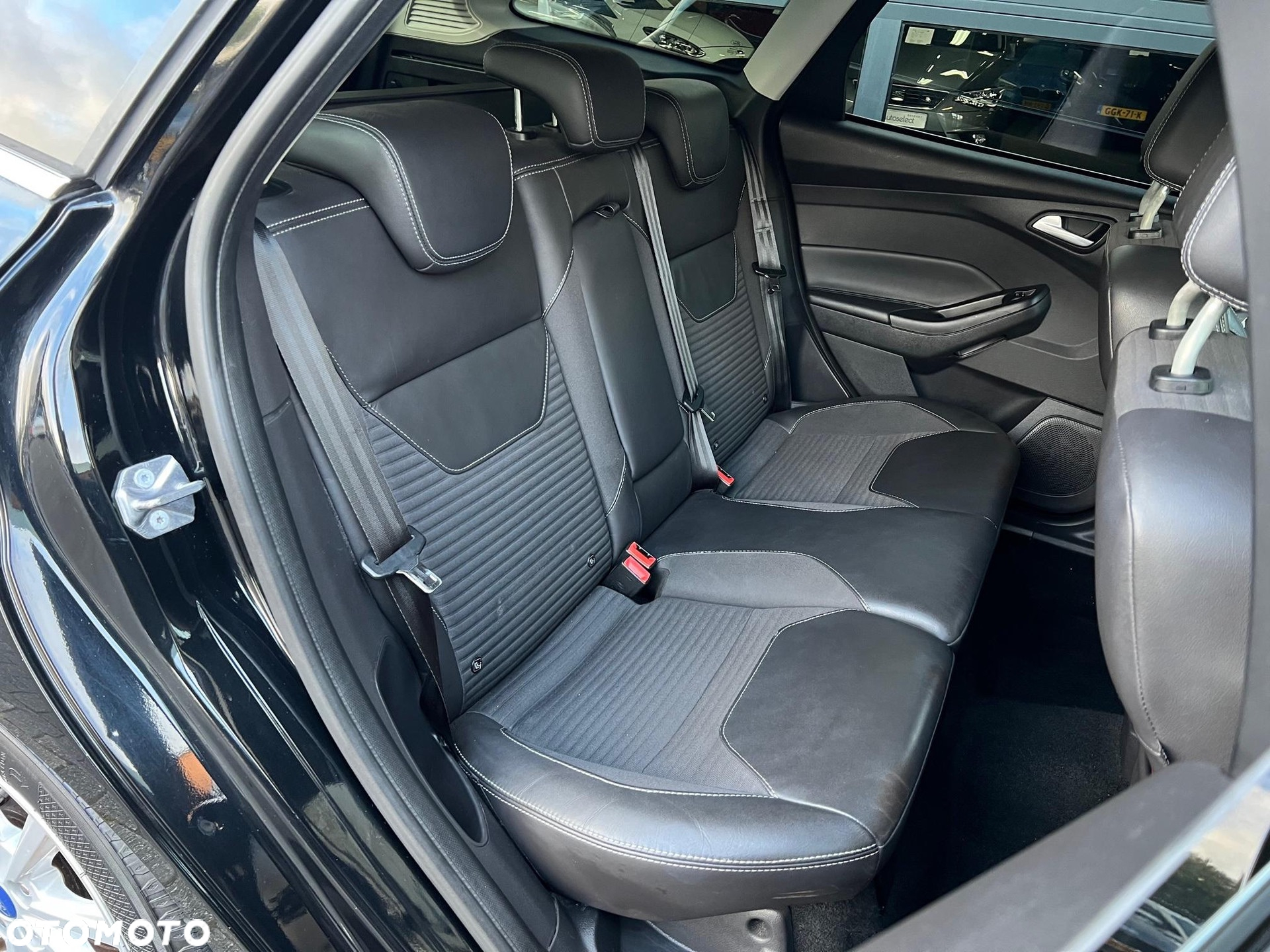 Ford Focus 1.0 EcoBoost Titanium - 15