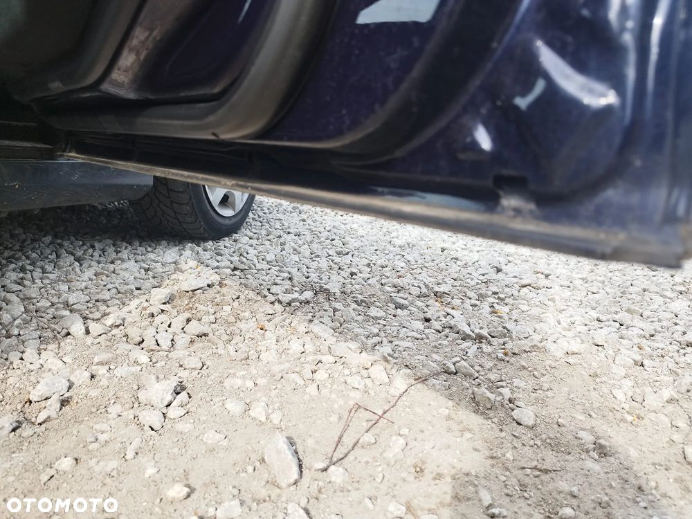 Mercedes-Benz Klasa C 220 T CDI Automatik Classic - 6