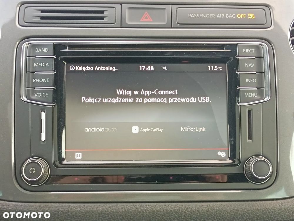 Volkswagen Tiguan 2,0 TSI OPF 4Motion DSG R-Line - 8