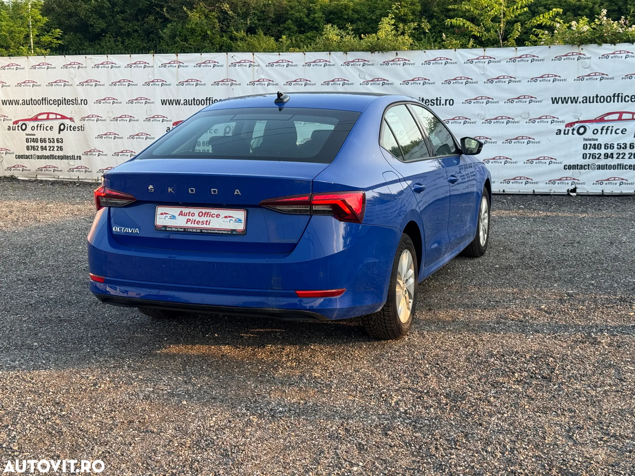 Skoda Octavia 2.0 TDI Ambition - 5