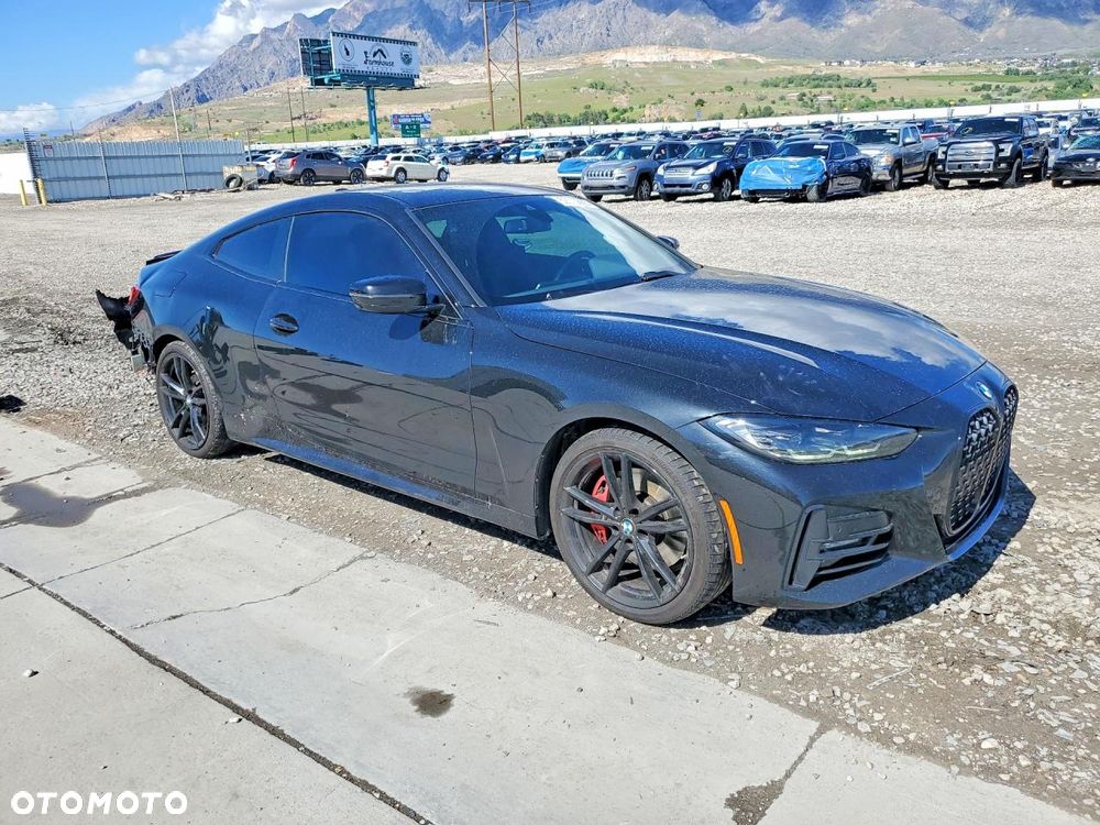 BMW Seria 4 430i xDrive M Sport - 5