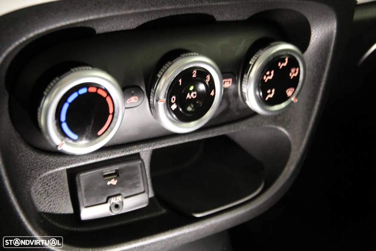 Fiat 500L 1.3 MJ Pop Star S&S - 16