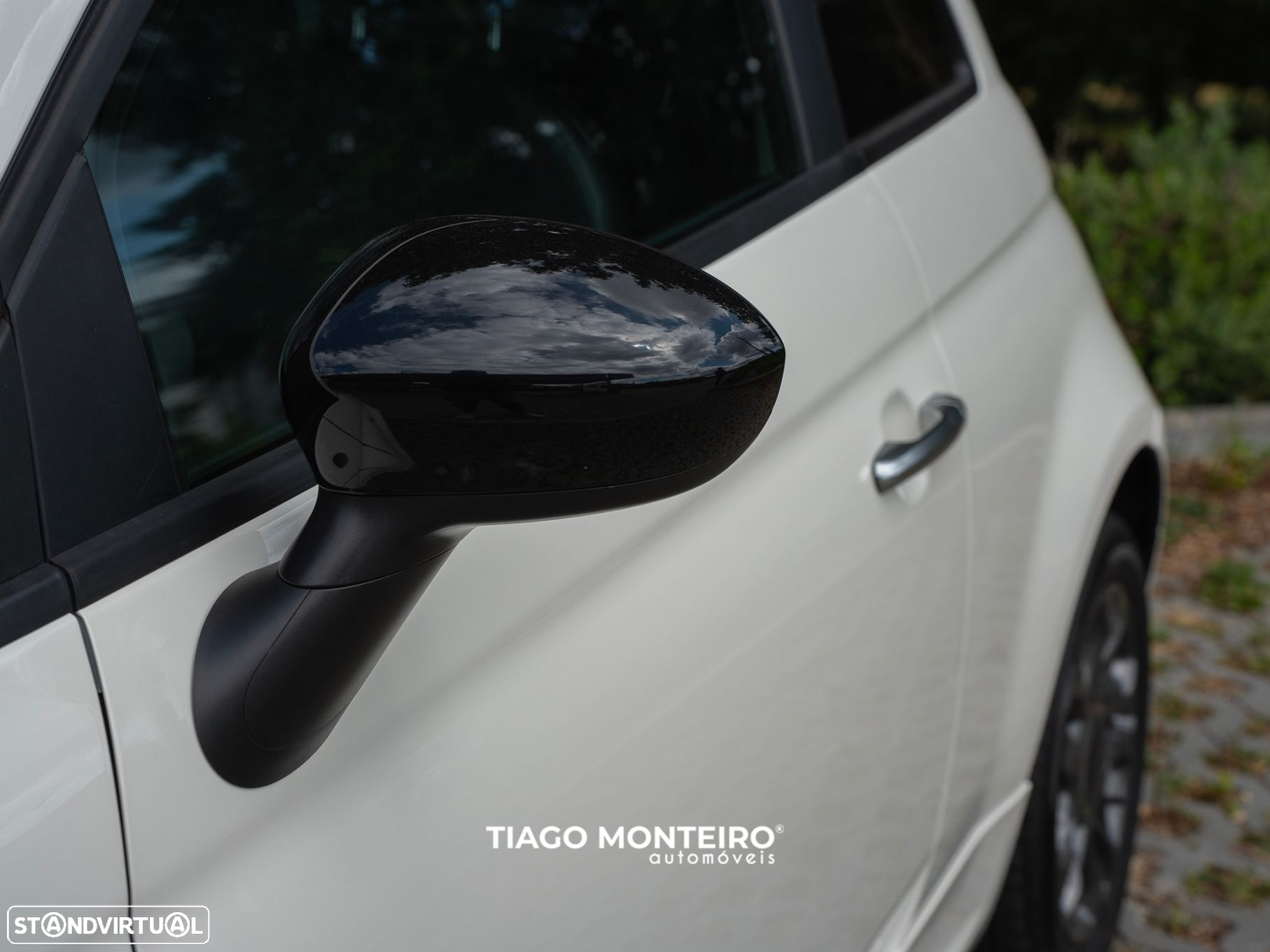 Fiat 500 - 12