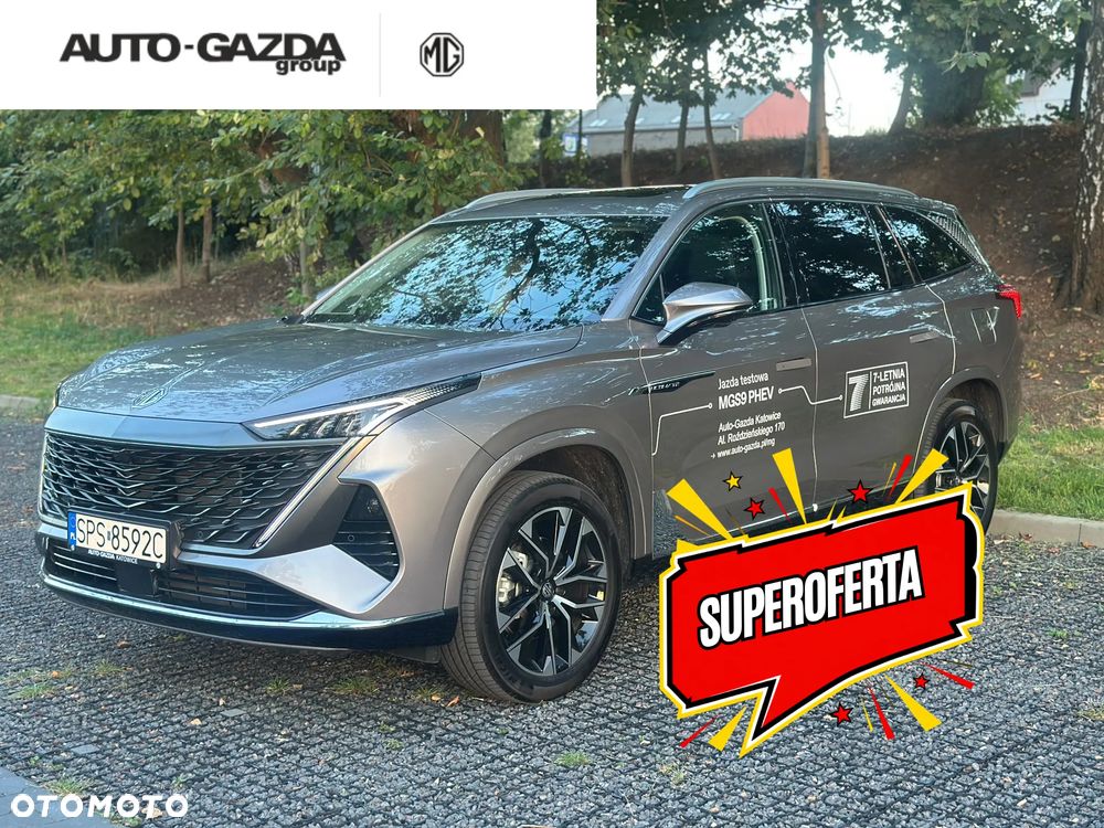 MG S9 - 2