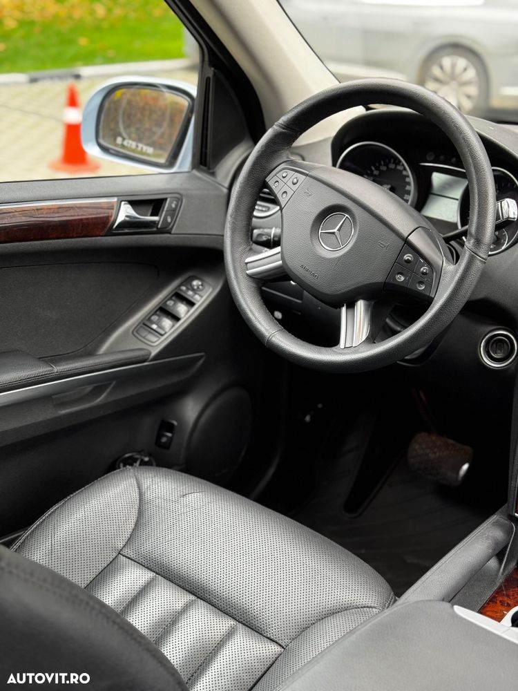 Mercedes-Benz ML - 24