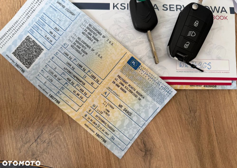 Citroën C3 1.2 PureTech Live - 21