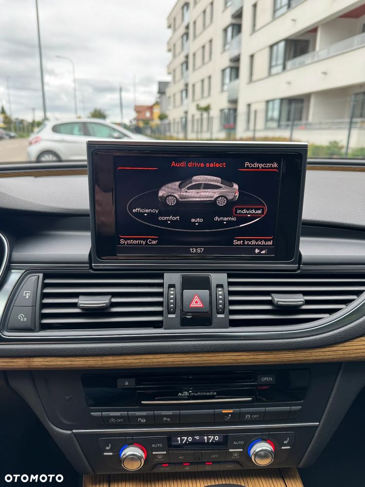 Audi A7 Sportback 3.0 TDI Quattro Tiptronic - 21
