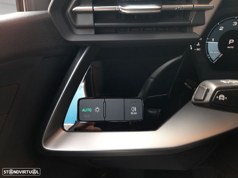 Audi A3 Limousine 30 TDI S line S tronic - 15