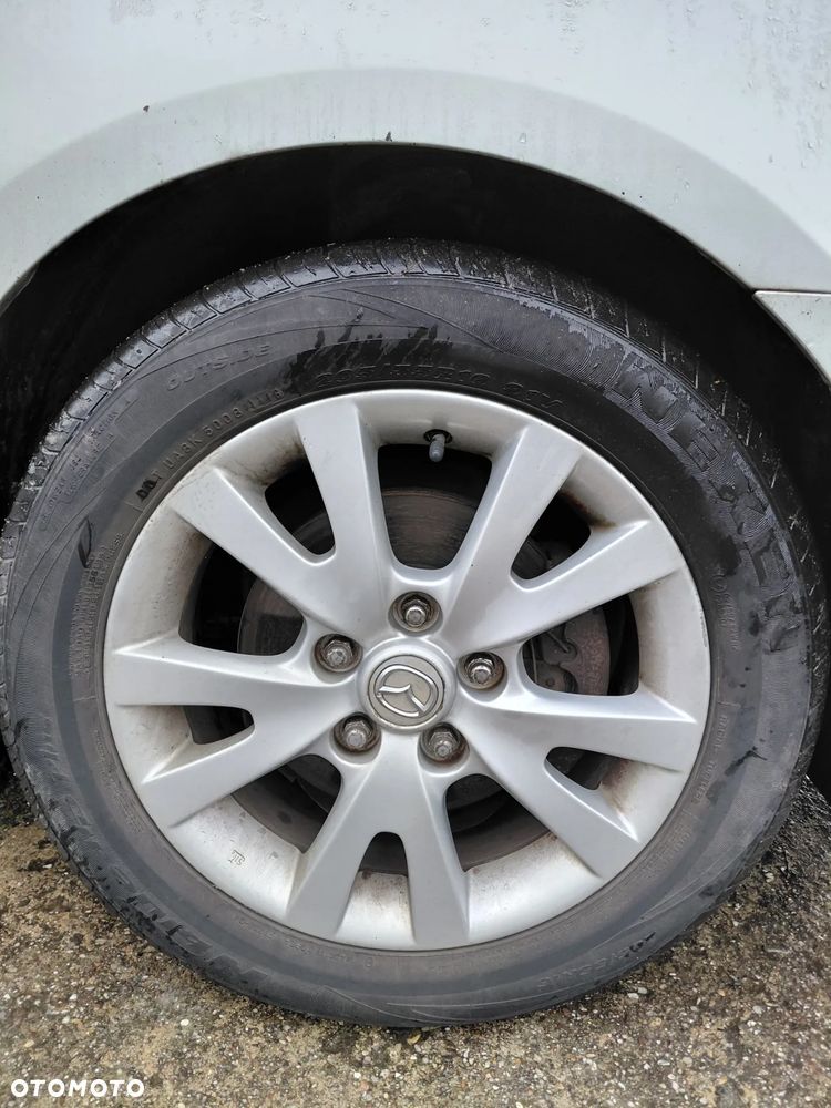 Mazda 3 1.6 Sport Active - 28