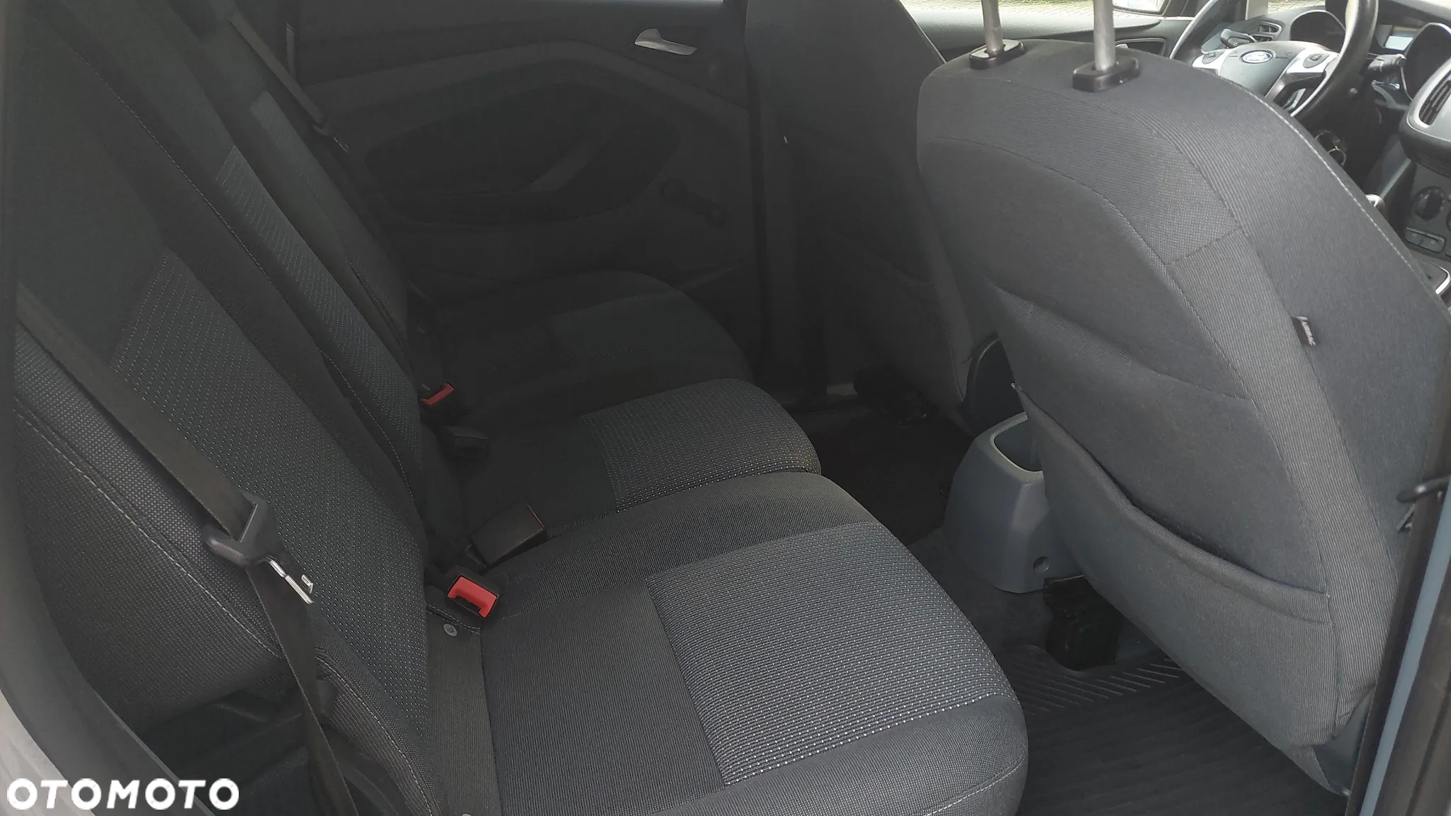 Ford C-MAX 1.6 EcoBoost Trend ASS - 18