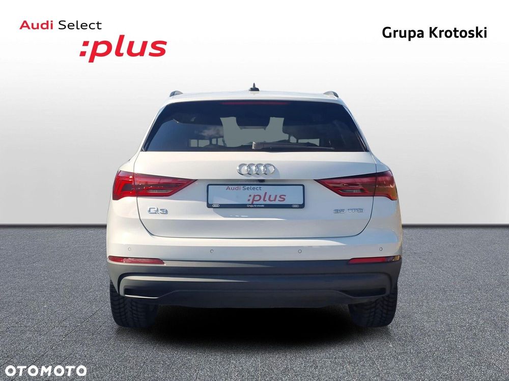 Audi Q3 - 5