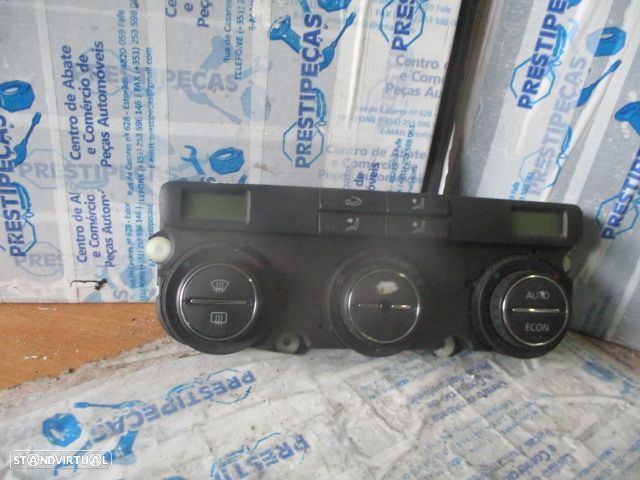 Comando Sofagem COMSAUF854 VW GOLF 5 2004 - 1