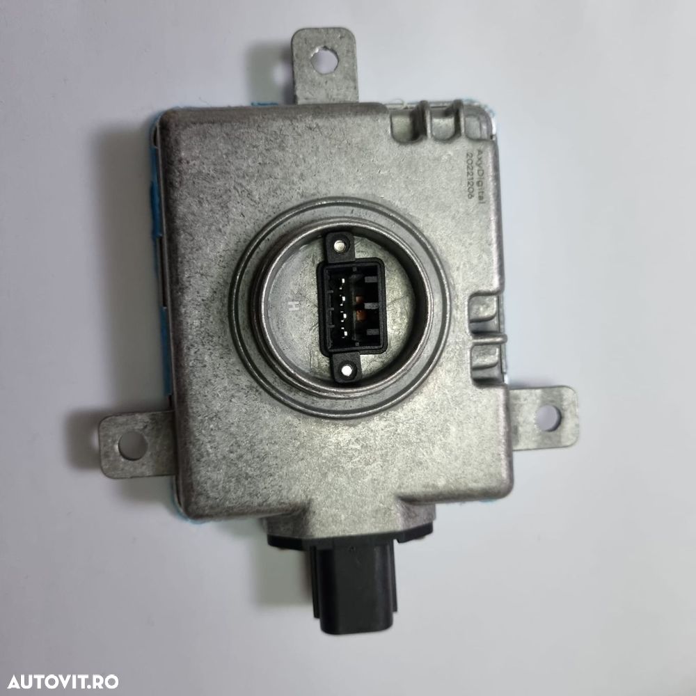 Modul far Xenon W3T16271 W3T13072 - 6